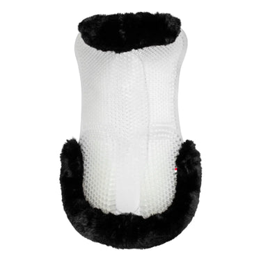 Buy Acavallo Therapeutic Gel Pad Rear Riser Cut Out Eco-Wool Just Gel  | Online for Equine