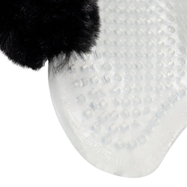 Buy Acavallo Therapeutic Gel Pad Rear Riser Cut Out Eco-Wool Just Gel  | Online for Equine