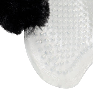 Buy Acavallo Therapeutic Gel Pad Rear Riser Cut Out Eco-Wool Just Gel  | Online for Equine