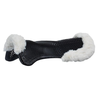 Buy Acavallo Therapeutic Gel Pad Rear Riser Cut Out Eco-Wool Just Gel  | Online for Equine