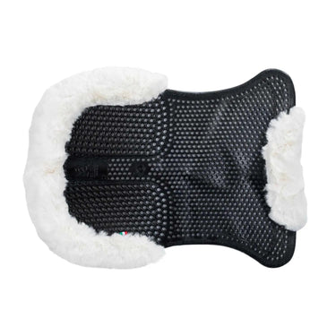 Buy Acavallo Therapeutic Gel Pad Rear Riser Cut Out Eco-Wool Just Gel  | Online for Equine