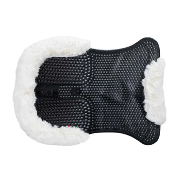Buy Acavallo Therapeutic Gel Pad Rear Riser Cut Out Eco-Wool Just Gel  | Online for Equine