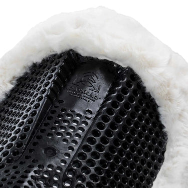 Buy Acavallo Therapeutic Gel Pad Rear Riser Cut Out Eco-Wool Just Gel  | Online for Equine