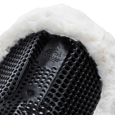 Buy Acavallo Therapeutic Gel Pad Rear Riser Cut Out Eco-Wool Just Gel  | Online for Equine