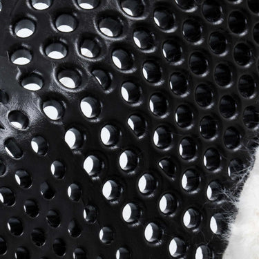 Buy Acavallo Therapeutic Gel Pad Rear Riser Cut Out Eco-Wool Just Gel  | Online for Equine