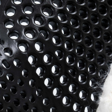 Buy Acavallo Therapeutic Gel Pad Rear Riser Cut Out Eco-Wool Just Gel  | Online for Equine