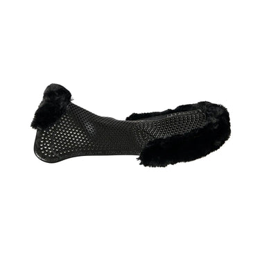 Buy Acavallo Therapeutic Gel Pad Rear Riser Cut Out Eco-Wool Just Gel  | Online for Equine