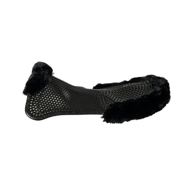 Buy Acavallo Therapeutic Gel Pad Rear Riser Cut Out Eco-Wool Just Gel  | Online for Equine