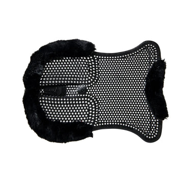 Buy Acavallo Therapeutic Gel Pad Rear Riser Cut Out Eco-Wool Just Gel  | Online for Equine