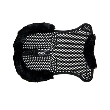 Buy Acavallo Therapeutic Gel Pad Rear Riser Cut Out Eco-Wool Just Gel  | Online for Equine