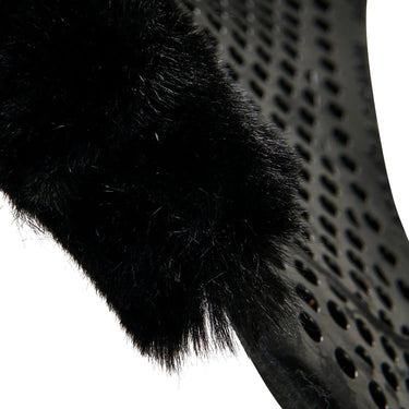 Buy Acavallo Therapeutic Gel Pad Rear Riser Cut Out Eco-Wool Just Gel  | Online for Equine