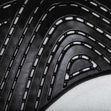 Buy Acavallo Twin Sided Gel Pad Jump Numnah Full Sheepskin Edge  | Online for Equine