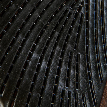 Buy Acavallo Twin Sided Gel Pad Jump Numnah Full Sheepskin Edge  | Online for Equine