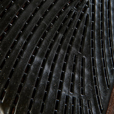 Buy Acavallo Twin Sided Gel Pad Jump Numnah Full Sheepskin Edge  | Online for Equine