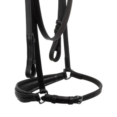 Buy Acavallo Venere Drop Noseband Anatomic Leather Bridle  | Online for Equine
