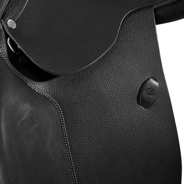 Acavallo Veneziano Jumping Saddle Latex Panels| Online For Equine