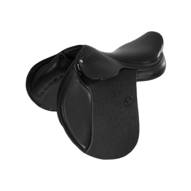 Acavallo Veneziano Jumping Saddle Wool Panels| Online For Equine