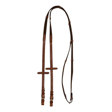Buy Acavallo Web Reins With Leather Stops  | Online for Equine