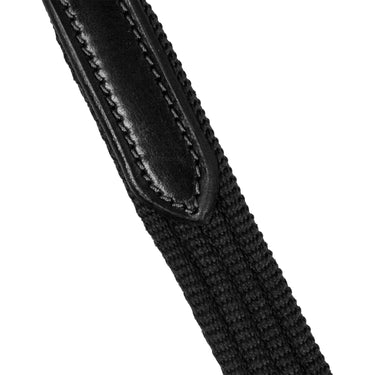 Buy Acavallo Web Reins With Leather Stops  | Online for Equine