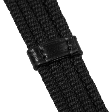 Buy Acavallo Web Reins With Leather Stops  | Online for Equine