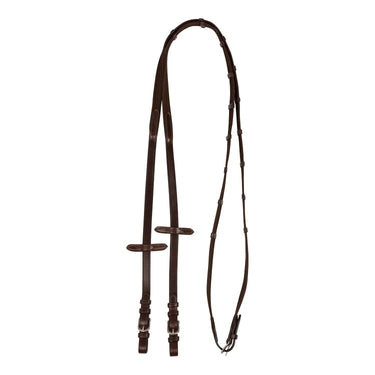 Buy Acavallo Web Reins With Leather Stops  | Online for Equine