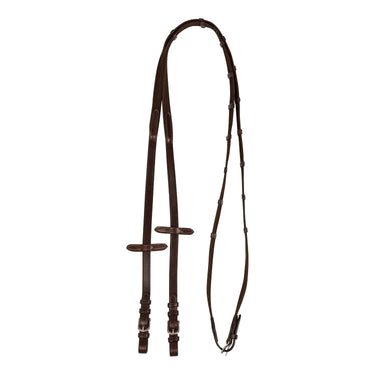 Buy Acavallo Web Reins With Leather Stops  | Online for Equine