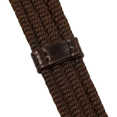 Buy Acavallo Web Reins With Leather Stops  | Online for Equine