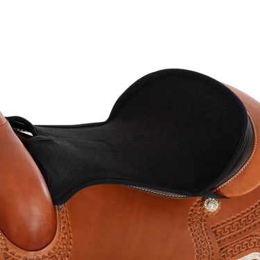 Buy Acavallo Western Seat Saver With Dri-Lex 10mm Gel Thickness  | Online for Equine