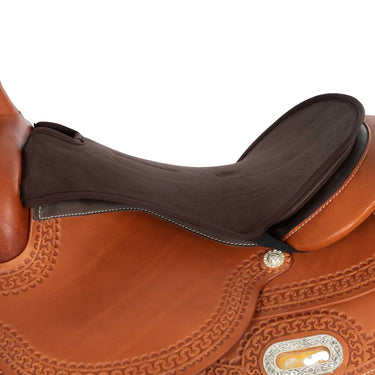Buy Acavallo Western Seat Saver With Dri-Lex 10mm Gel Thickness  | Online for Equine