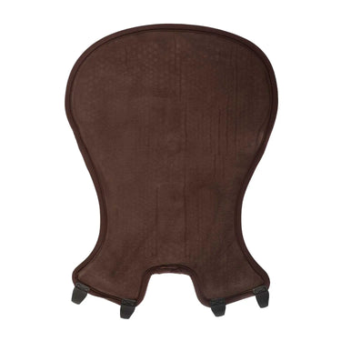 Buy Acavallo Western Seat Saver With Dri-Lex 10mm Gel Thickness  | Online for Equine