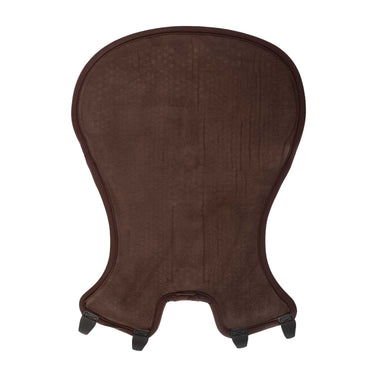Buy Acavallo Western Seat Saver With Dri-Lex 10mm Gel Thickness  | Online for Equine