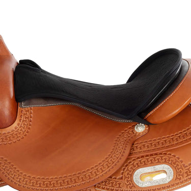 Buy Acavallo Western Seat Saver With Dri-Lex 10mm Gel Thickness  | Online for Equine