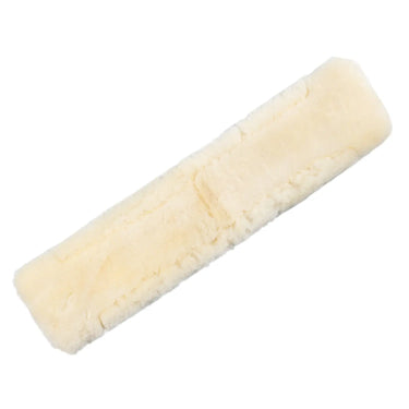 Buy Acavallo Western Wide Gel Sheepskin Girth Cover  | Online for Equine