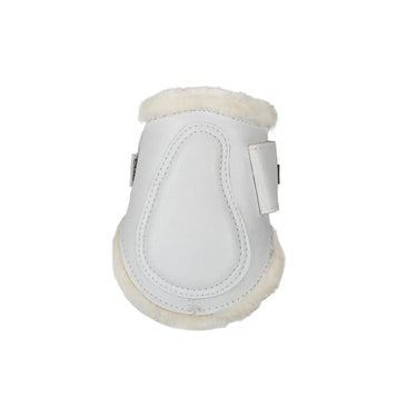 Buy Acavallo Eco-Leather Ankle Boots With Double Velcro Fastening  | Online for Equine