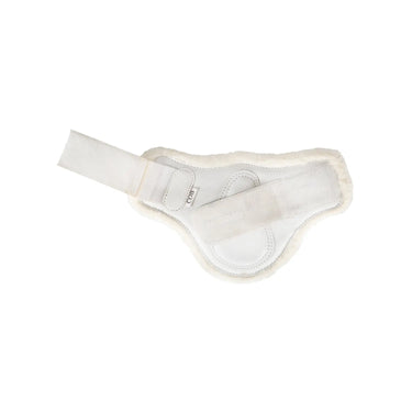 Buy Acavallo Eco-Leather Ankle Boots With Double Velcro Fastening  | Online for Equine