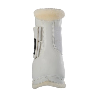 Buy Acavallo Eco-Leather Tendon Boots With Double Velcro Fastening  | Online for Equine