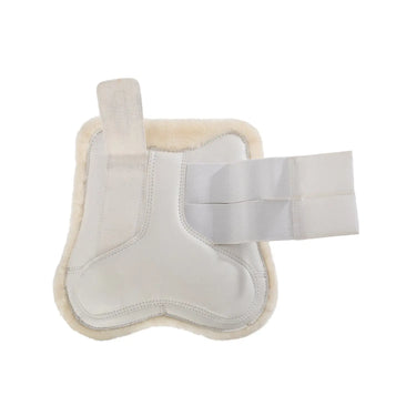 Buy Acavallo Eco-Leather Tendon Boots With Double Velcro Fastening  | Online for Equine