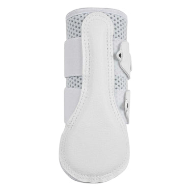 Buy Acavallo Front Brushing Horse Boots Neoprene Perforated With Double Velcro  | Online for Equine