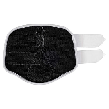 Buy Acavallo Front Brushing Horse Boots Neoprene Perforated With Double Velcro  | Online for Equine