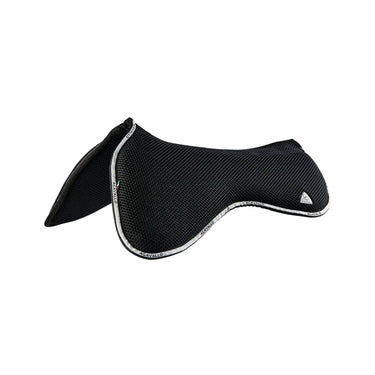 Buy Acavallo Withers Free 3D Spacer Fabric Memory Foam Close Contact ½ Pad  | Online for Equine