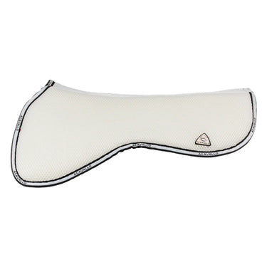 Buy Acavallo Withers Free 3D Spacer Fabric Memory Foam Close Contact ½ Pad  | Online for Equine