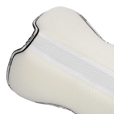 Buy Acavallo Withers Free 3D Spacer Fabric Memory Foam Close Contact ½ Pad  | Online for Equine