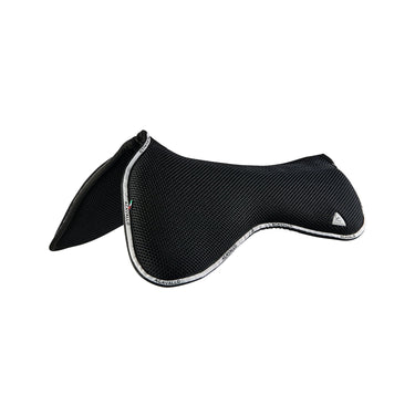 Buy Acavallo Withers Free 3D Spacer Fabric Memory Foam Close Contact ½ Pad  | Online for Equine