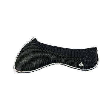 Buy Acavallo Withers Free 3D Spacer Fabric Memory Foam Close Contact ½ Pad  | Online for Equine