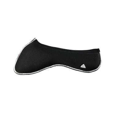 Buy Acavallo Withers Free 3D Spacer Fabric Memory Foam Close Contact ½ Pad  | Online for Equine