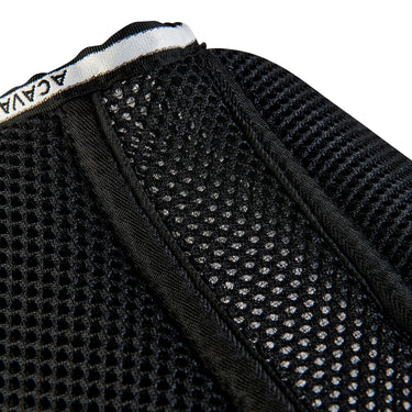 Buy Acavallo Withers Free 3D Spacer Fabric Memory Foam Close Contact ½ Pad  | Online for Equine