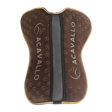 Buy Acavallo Withers Free Cc & Memory Foam ½ Pad Silicon Grip System  | Online for Equine