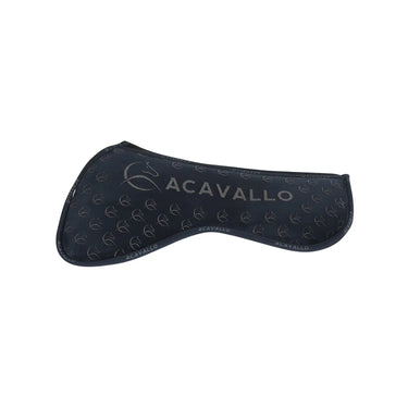 Buy Acavallo Withers Free Cc & Memory Foam ½ Pad Silicon Grip System  | Online for Equine