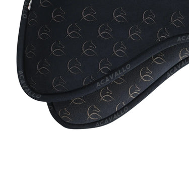 Buy Acavallo Withers Free Cc & Memory Foam ½ Pad Silicon Grip System  | Online for Equine