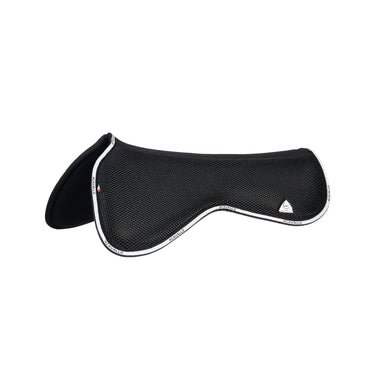 Buy Acavallo Withers Free Double Face 3D Spacer/Micropile & Memory Foam Cc ½ Pad  | Online for Equine